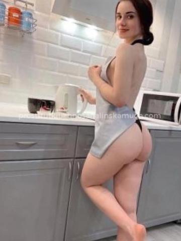 Проститутка Каролина